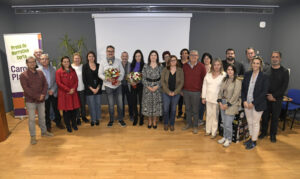 Paiporta premios Carolina Planells 2023